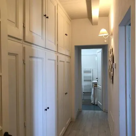 Appartement Casabella