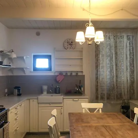 Appartement Casabella *